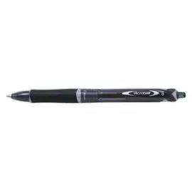 Intrekbare balpen Acroball PILOT - normaal schrift. 