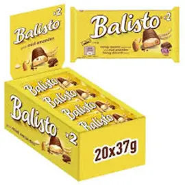 BALISTO HONEY ALMOND 37gr 