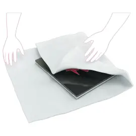 Schaal van schuim L 250 m x 120 cm 