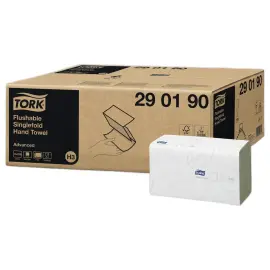 15  Handdoeken V-vouw H3 - TORK 