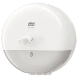Mini-verdeler voor toiletpapier Tork SmartOne - TORK 