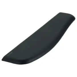 Polssteun voor toetsenbord Ergosoft slim - Zwart - KENSINGTON 