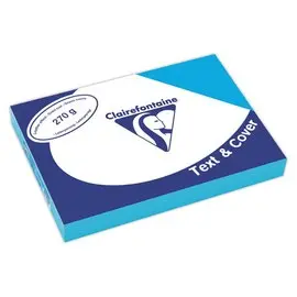 100  Covers gekorreld leer Text&Cover - A4270G 
