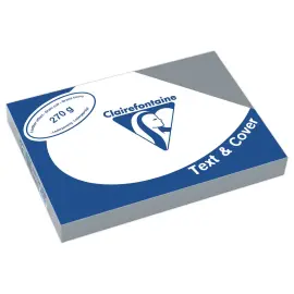 100  Covers gekorreld leer Text&Cover - A4270G 