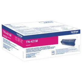 Toner BROTHER TN421 magenta 