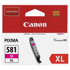 Cartouche CANON CLI-581XL magenta 