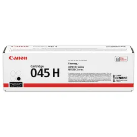 Toner CANON 045H zwart 