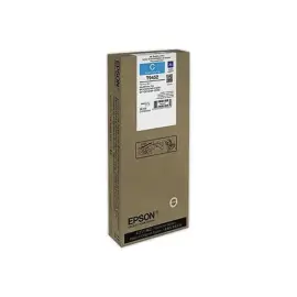Oplaadbare inktcartridge EPSON T945 cyaan 