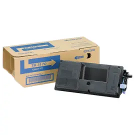 Toner Kyocera TK3170 zwart 