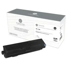 Lasercartridge FIDUCIAL equivalent Kyocera TK1150 zwart 