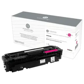 Lasercartridge FIDUCIAL equivalent HP mag 410A 