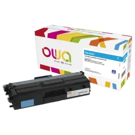 Lasercartridge ARMOR equiv. aan BROTHER TN423  Cyaan 