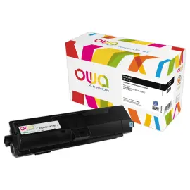 Lasercartridge ARMOR equiv. aan Kyocera TK1150  Zwart 