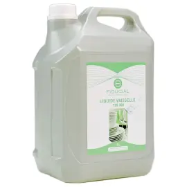 Afwasmiddel - 5L - FIDUCIAL 