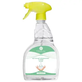 Ontvetter voor de keuken 750ml 