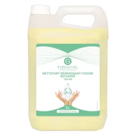 Ontvetter voor de keuken, navulling van 5 liter. 