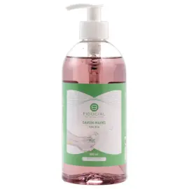 Handreinigingsgel - 500 ml - FIDUCIAL OFFICE SOLUTIONS 