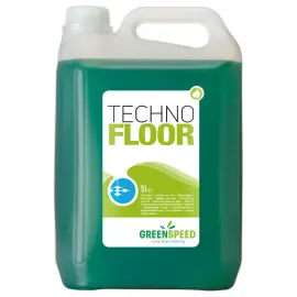 Reiniger TECHNO FLOOR vloeren 5L 