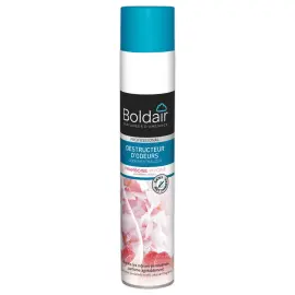 Geurneutraliser voor hardnekkige geuren BOLDAIR 500ml framboos 