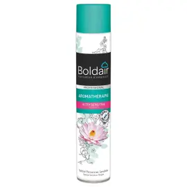 Luchtverfrisser BOLDAIR Sensitive Aromatherapie 