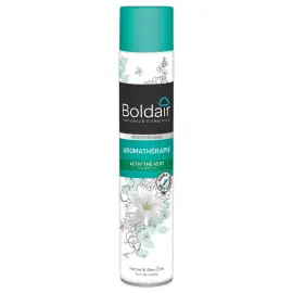 Aromath&eacute;rapie luchtverfrisser- 500 ml - Groene theegeur - BOLDAIR 