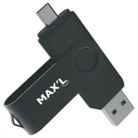 USB Duals 16GB USB micro USB 3.0 OTG MAX'L 