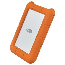 Externe harde schijf USB 3.0 en USB-C - 1TB - 2,5" all-terrain 