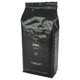 Gemalen koffie Diamond Noir - 1 kg - MIKO 