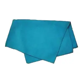 Microvezeldoek 50x70cm - Blauw 