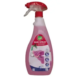 POLGREEN SANITAIR REINIGER 