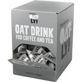 100 DOSETTEN 2CL OATLY 