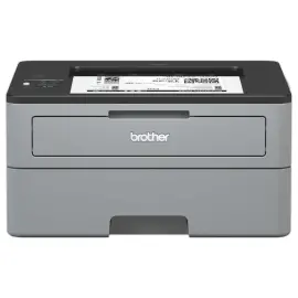 Monochrome laserprinter Brother HL-L2350DW 