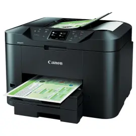 Multifunctionele inkjet CANON MAXIFY MB2750 