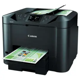 Multifunctionele inkjet CANON MAXIFY MB5450 
