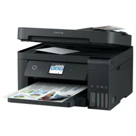 Multifunctionele inkjetprinter EPSON EcoTank ET-4750 