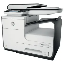 Multifunctionele inkjet HP PageWide 377DW 
