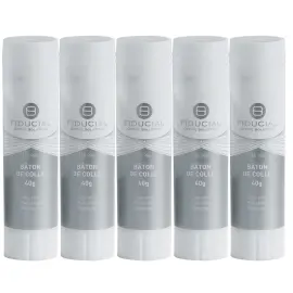 Lijmstift FIDUCIAL plantaardig BIO -40 g 