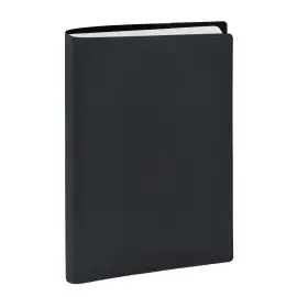 Dagelijkse agenda Quo Vadis Eunoia grijs 