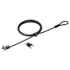 Anti-diefstal sleutelkabel N17 voor portables/ tablets DELL 