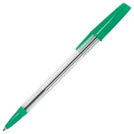 50  Voordelige balpennen - groen 