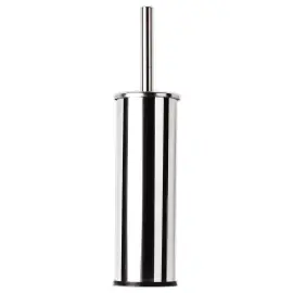 Set wc inox om te plaatsen 