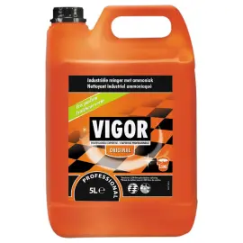 Bidon Vigor pro 5 liter 