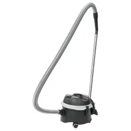 Stofzuiger met zak pro taski go euro 