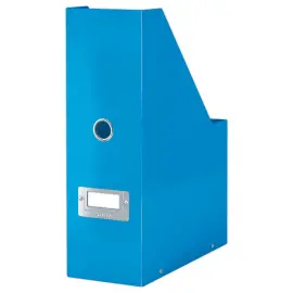 Tijdschriftenhouder Click Store - Rug 10,3 cm 