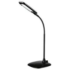 Bureau lamp MIKA met flexibele arm LED 5W 