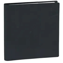 Weekagenda ZAKELIJK KLEUR ML Ella - 10x15 cm - Beige - December tot december - QUO VADIS 