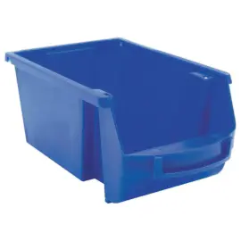 Beker met tuit spacy 1 liter 
