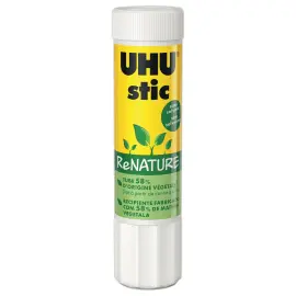 Lijmstick ReNature - 40g - UHU 