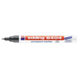 Permanente markeerstift EDDING 8404 - medium kogelpunt 