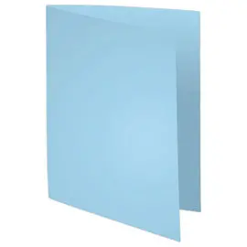 100  mapjes 24 x32 cm "Super 210" Exacompta 